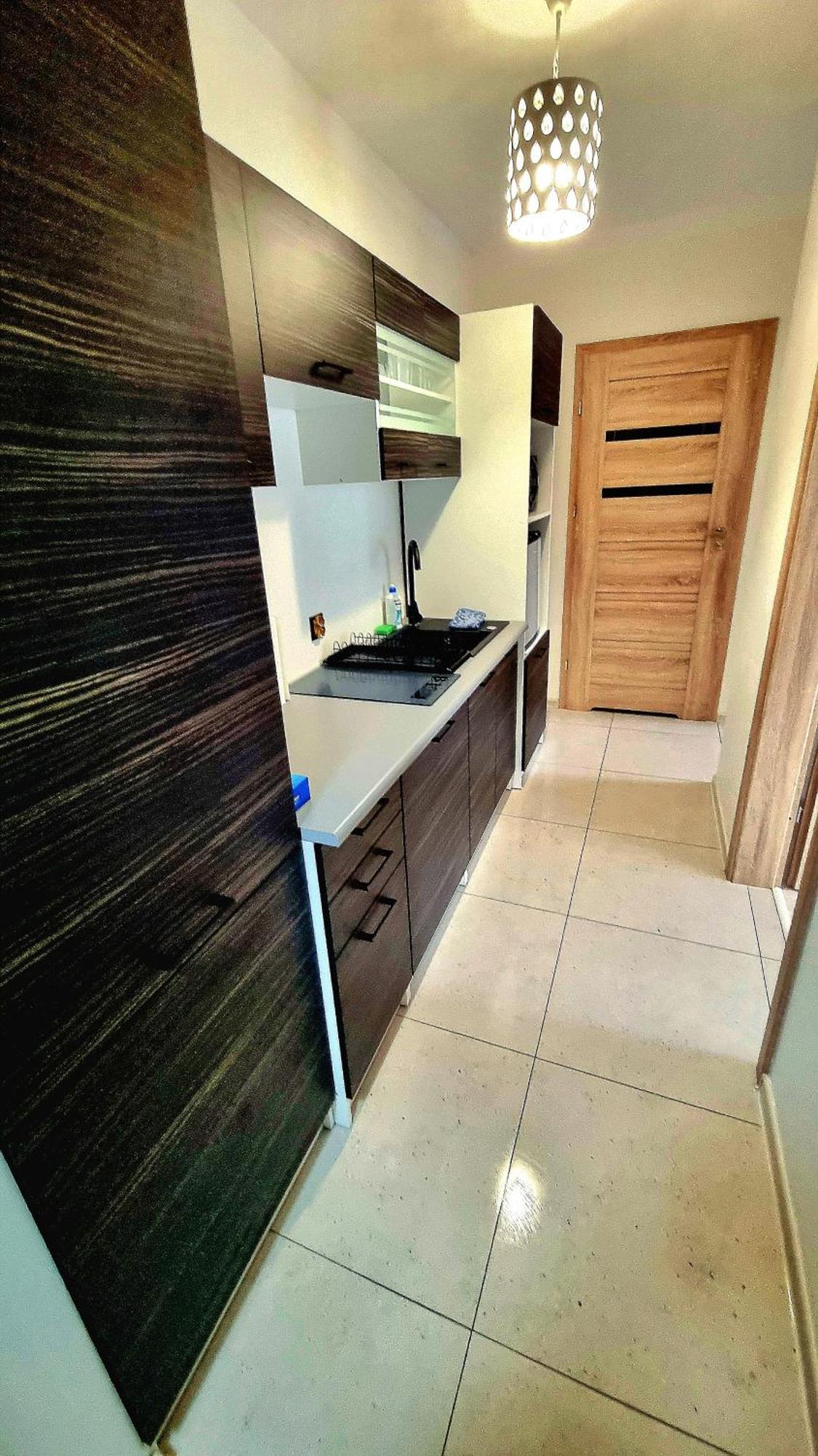 Solankowy Apartament Inowroclaw Exterior photo